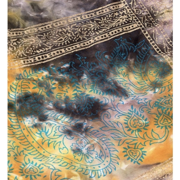 **RESTOCKED!** Ruggine Boho Bag - Picture 5 of 6